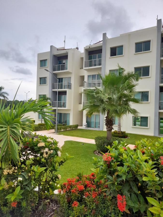 Gorgeous Apartment Hoestel Long Island! แคนคูน ภายนอก รูปภาพ