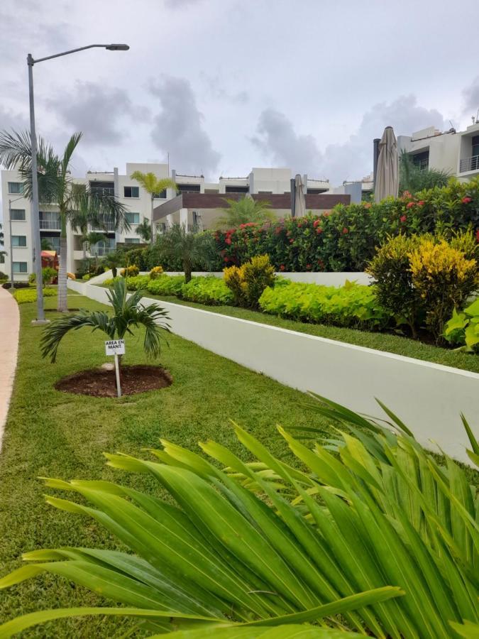 Gorgeous Apartment Hoestel Long Island! แคนคูน ภายนอก รูปภาพ