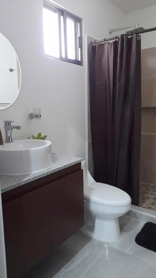 Gorgeous Apartment Hoestel Long Island! แคนคูน ภายนอก รูปภาพ