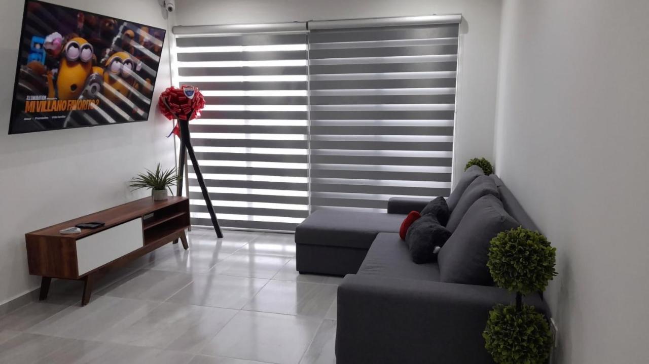 Gorgeous Apartment Hoestel Long Island! แคนคูน ภายนอก รูปภาพ