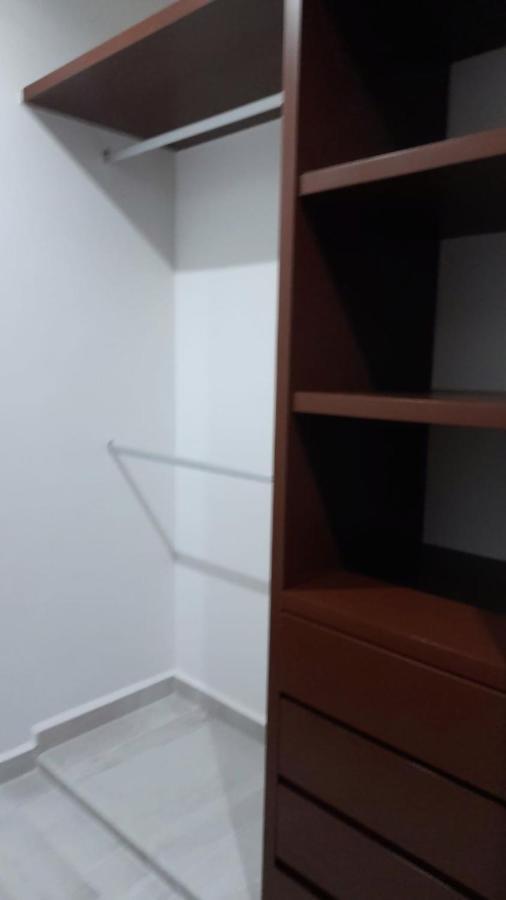 Gorgeous Apartment Hoestel Long Island! แคนคูน ภายนอก รูปภาพ