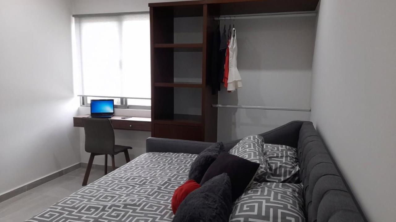 Gorgeous Apartment Hoestel Long Island! แคนคูน ภายนอก รูปภาพ