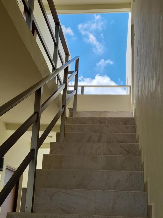Gorgeous Apartment Hoestel Long Island! แคนคูน ภายนอก รูปภาพ