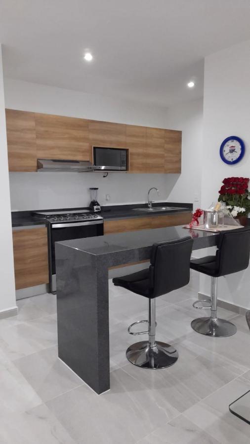 Gorgeous Apartment Hoestel Long Island! แคนคูน ภายนอก รูปภาพ