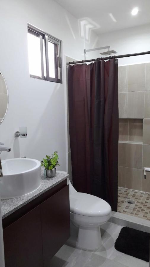 Gorgeous Apartment Hoestel Long Island! แคนคูน ภายนอก รูปภาพ
